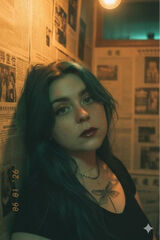 Фото користувача WyDzIArGaNaMaMa93