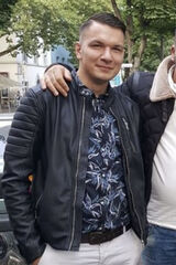 Foto utilizatorului Undercover90