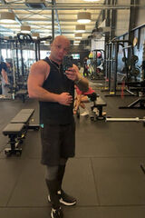 Foto utilizatorului piotrpuekarczyk84