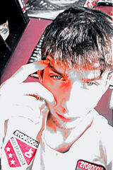 Zdjęcie użytkownika PrettyBoy2115