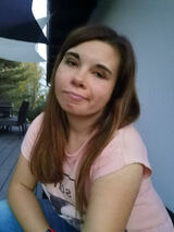 Foto utilizatorului Czarnulka572