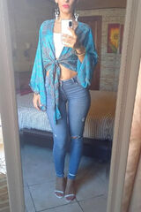 Zdjęcie użytkownika Wioletta84