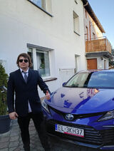 Zdjęcie użytkownika kamildzialach2