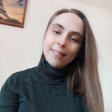 Zdjęcie użytkownika annabiszczak2