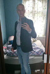 Zdjęcie użytkownika Tak4na10