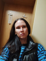Zdjęcie użytkownika Khrystyna