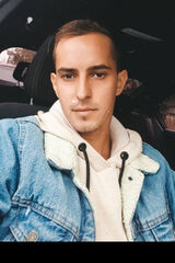 Zdjęcie użytkownika dawidekmm13