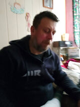 Фото користувача kfx760