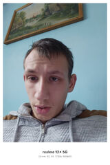 Фотография пользователя danielosbednarek90
