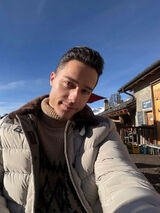 Foto utilizatorului bartekkalaczynski