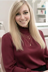 Zdjęcie użytkownika MagdalenaRomanow61