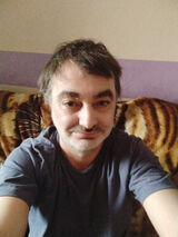 Fotka uživatele cickodusan64