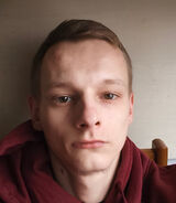 Zdjęcie użytkownika krystianus103