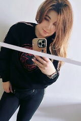 Фотография пользователя xxDolkaxxx