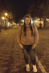 Zdjęcie użytkownika Puuszek97