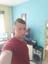 Фото користувача Slawek8888822232