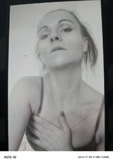 Фотография пользователя Magdalena8411