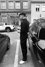 Foto utilizatorului patrykzagan