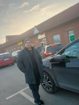 Zdjęcie użytkownika MateuszZacharski