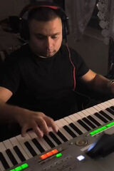 Foto utilizatorului pawelmyrlak5