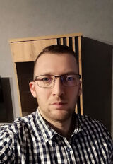 Zdjęcie użytkownika michalbladek