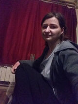 Zdjęcie użytkownika Nikolagiedyk