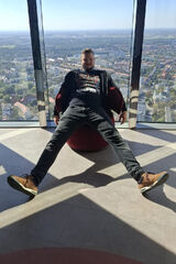 Фотография пользователя Michalsok