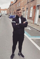 Фото користувача Krzysztofik95