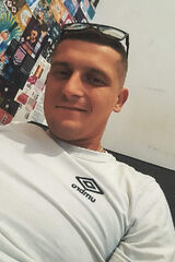 Zdjęcie użytkownika Kazanbws1994