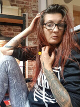 Фотография пользователя CzarnaLolka