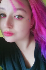 Фотография пользователя agnessablue1994