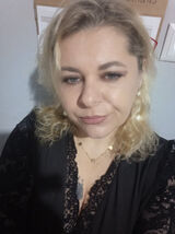 Benutzerfoto beatamuniak091985