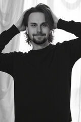 Foto utilizatorului MikaelKos