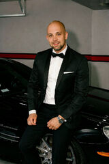 Zdjęcie użytkownika K995