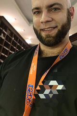 Benutzerfoto chowczan