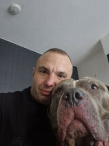 Benutzerfoto sroczka236