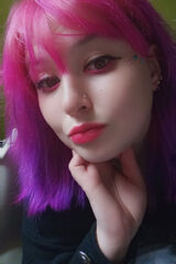 Foto utilizatorului agnessablue1994