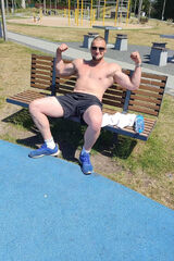 Foto utilizatorului LoveFeet69