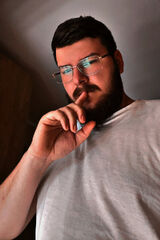 Zdjęcie użytkownika Marcin133711