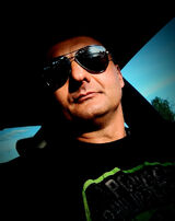 Zdjęcie użytkownika jarekmarecki8811