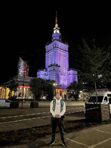 Фотография пользователя Piotrek35788