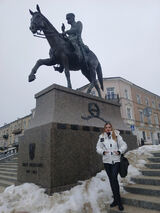 Fotka uživatele Uuuaania