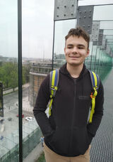 Benutzerfoto endriklamar