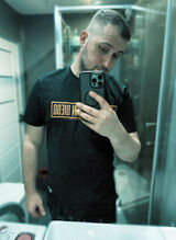 Фото користувача MiTcHu1946