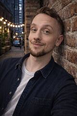 Foto pengguna PoProstuAleksander