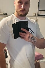 Zdjęcie użytkownika AryanM