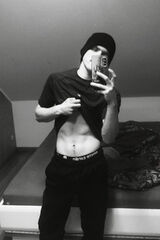 Foto utilizatorului klajver