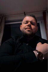 Zdjęcie użytkownika Macius6990