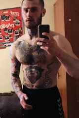 Zdjęcie użytkownika Wiktor7196