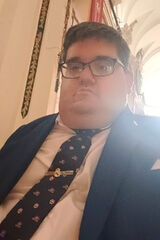 Zdjęcie użytkownika jlarocaruiz